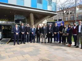 Los Centros Misión aceleran 83 Startups en su primer año de vida, 21 de ellas en el de Alhaurín de la Torre