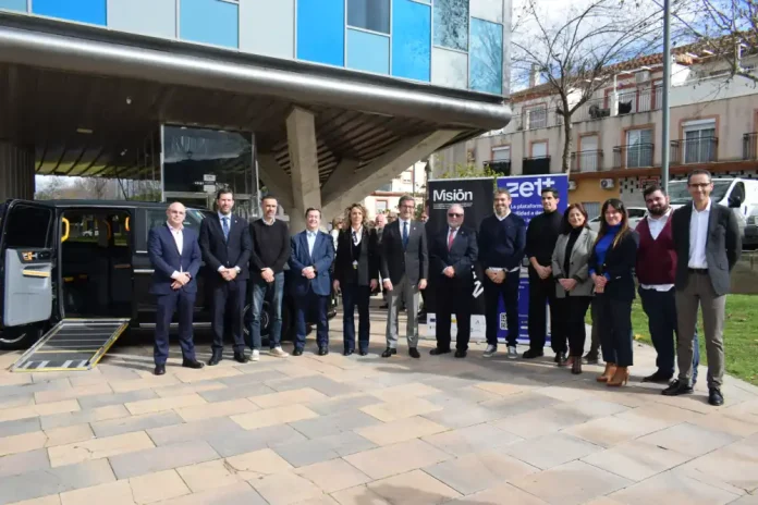 Los Centros Misión aceleran 83 Startups en su primer año de vida, 21 de ellas en el de Alhaurín de la Torre