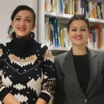 Sira Rego defiende en Málaga medidas urgentes para frenar la especulación y proteger a la infancia