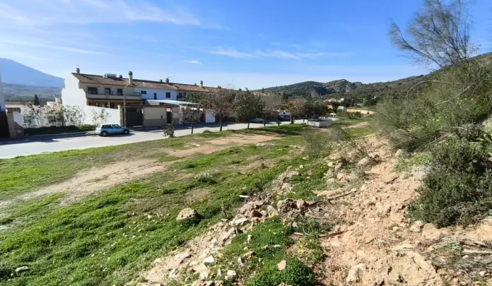 Alhaurín de la Torre vuelve a licitar la enajenación de una parcela para VPO