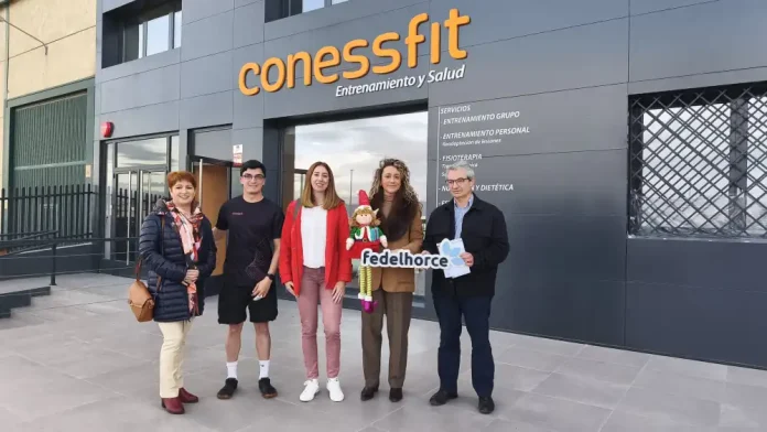 Gastar 3.500 € en un día: la campaña ‘Navidad contrarreloj’ ya tiene ganadora