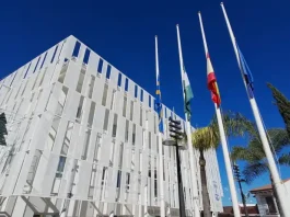 Suspendidas la ofrenda floral y la procesión de San Sebastián en señal de duelo