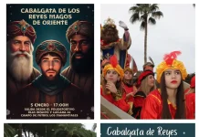 La Cabalgata de Alhaurín de la Torre repartirá 12.000 kilos de caramelos el día 5