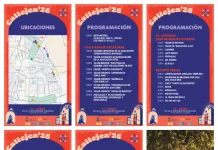 Comienza la cuenta atrás para Callejea 2026 en Alhaurín de la Torre Comienza la cuenta atrás para Callejea 2026 en Alhaurín de la Torre