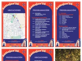 Comienza la cuenta atrás para Callejea 2026 en Alhaurín de la Torre