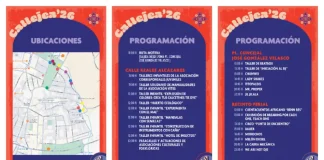 Comienza la cuenta atrás para Callejea 2026 en Alhaurín de la Torre