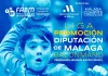 Más de 600 jóvenes deportistas participarán en la Liga de Promoción de Balonmano Diputación de Málaga 2026