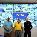 Aprobada una ambiciosa ampliación del Centro de Vigilancia y Control del Tráfico