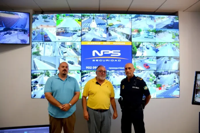 Aprobada una ambiciosa ampliación del Centro de Vigilancia y Control del Tráfico