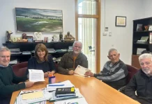 Música solidaria en favor de la Asociación de Parkinson de Alhaurín de la Torre