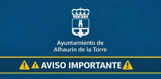 Aviso importante: cierre temporal del Cementerio por alerta amarilla por vientos
