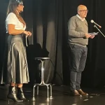 Un taller facilita las claves para mejorar la comunicación entre familias y adolescentes