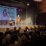 La Academia Galamian ofrece un inolvidable concierto a beneficio de Girasoles