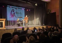 La Academia Galamian ofrece un inolvidable concierto a beneficio de Girasoles