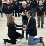 Mayores de Alhaurín de la Torre ensayan el clásico musical ‘Evita’