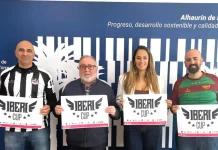 Alhaurín de la Torre reunirá a 200 jugadores de Blood Bowl de España y Portugal