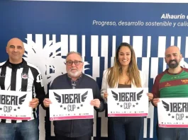 Alhaurín de la Torre reunirá a 200 jugadores de Blood Bowl de España y Portugal