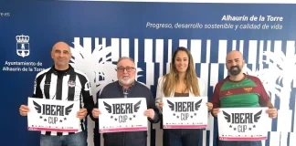 Alhaurín de la Torre reunirá a 200 jugadores de Blood Bowl de España y Portugal