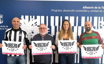 Alhaurín de la Torre reunirá a 200 jugadores de Blood Bowl de España y Portugal