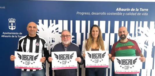 Alhaurín de la Torre reunirá a 200 jugadores de Blood Bowl de España y Portugal