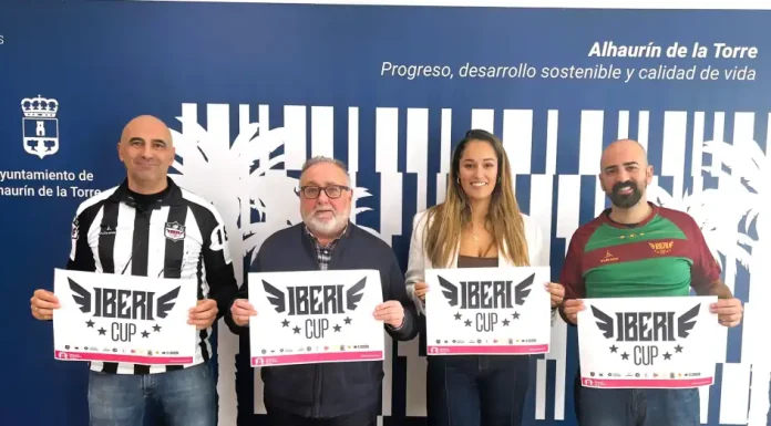 Alhaurín de la Torre reunirá a 200 jugadores de Blood Bowl de España y Portugal