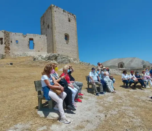 La Concejalía de Patrimonio reactivará el grupo de participación del Centro Sesmero