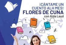 ‘Un cuento alh mes’ vuelve el 4 de marzo con una sesión para bebés de 0 a 3 años ‘Un cuento alh mes’ vuelve el 4 de marzo con una sesión para bebés de 0 a 3 años