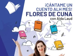 ‘Un cuento alh mes’ vuelve el 4 de marzo con una sesión para bebés de 0 a 3 años ‘Un cuento alh mes’ vuelve el 4 de marzo con una sesión para bebés de 0 a 3 años