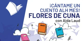 ‘Un cuento alh mes’ vuelve el 4 de marzo con una sesión para bebés de 0 a 3 años 