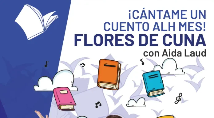 ‘Un cuento alh mes’ vuelve el 4 de marzo con una sesión para bebés de 0 a 3 años ‘Un cuento alh mes’ vuelve el 4 de marzo con una sesión para bebés de 0 a 3 años