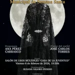 Este viernes, 6 de febrero, tiene lugar la XVII Exaltación de la Mantilla