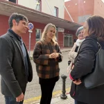 El PSOE denuncia el deterioro de la sanidad pública en Alhaurín de la Torre tras ocho años de gobierno de Juanma Moreno