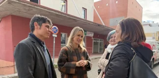 El PSOE denuncia el deterioro de la sanidad pública en Alhaurín de la Torre tras ocho años de gobierno de Juanma Moreno