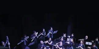 La Orquesta de Flautas de Málaga vuelve a Alhaurín de la Torre el 13 de marzo