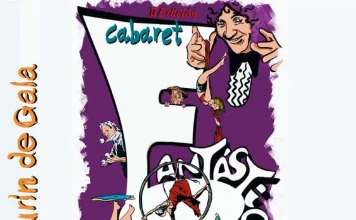 La segunda edición del Cabaret Fantástico ‘Alhaurín de Gala’ llega el 15 de marzo La segunda edición del Cabaret Fantástico ‘Alhaurín de Gala’ llega el 15 de marzo