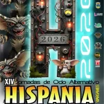 Las jornadas de ocio alternativo Hispania Wargames vuelven el 21 y 22 de febrero