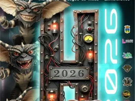 Las jornadas de ocio alternativo Hispania Wargames vuelven el 21 y 22 de febrero