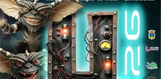 Las jornadas de ocio alternativo Hispania Wargames vuelven el 21 y 22 de febrero