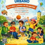 Campamento de Semana Blanca para jóvenes con discapacidad Campamento de Semana Blanca para jóvenes con discapacidad