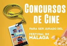 Jóvenes de Alhaurín de la Torre podrán optar a ser jurado del Festival de Cine de Málaga