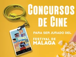 Jóvenes de Alhaurín de la Torre podrán optar a ser jurado del Festival de Cine de Málaga Jóvenes de Alhaurín de la Torre podrán optar a ser jurado del Festival de Cine de Málaga