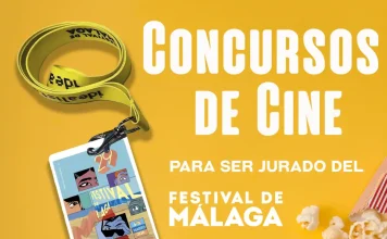Jóvenes de Alhaurín de la Torre podrán optar a ser jurado del Festival de Cine de Málaga Jóvenes de Alhaurín de la Torre podrán optar a ser jurado del Festival de Cine de Málaga