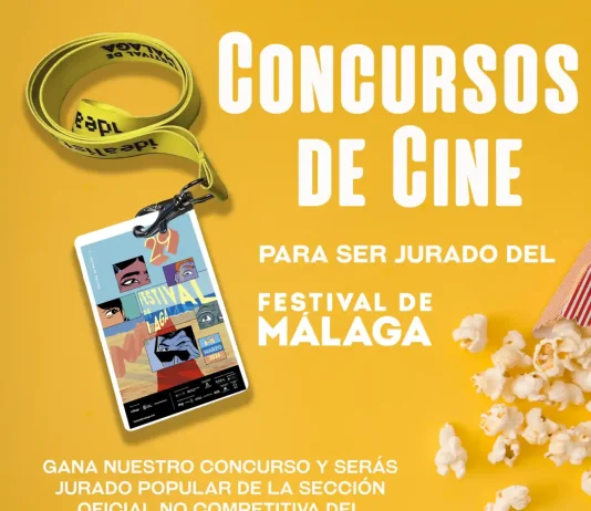 Jóvenes de Alhaurín de la Torre podrán optar a ser jurado del Festival de Cine de Málaga