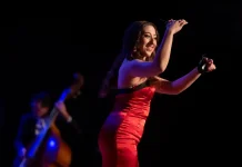 Alhaurín de la Torre, presente en el gran concierto para mayores de la Diputación en Torremolinos Alhaurín de la Torre, presente en el gran concierto para mayores de la Diputación en Torremolinos