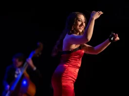 Alhaurín de la Torre, presente en el gran concierto para mayores de la Diputación en Torremolinos Alhaurín de la Torre, presente en el gran concierto para mayores de la Diputación en Torremolinos