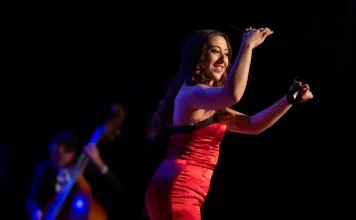 Alhaurín de la Torre, presente en el gran concierto para mayores de la Diputación en Torremolinos Alhaurín de la Torre, presente en el gran concierto para mayores de la Diputación en Torremolinos