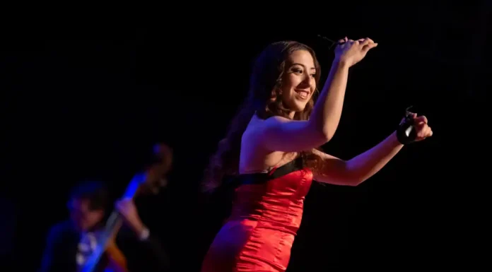 Alhaurín de la Torre, presente en el gran concierto para mayores de la Diputación en Torremolinos Alhaurín de la Torre, presente en el gran concierto para mayores de la Diputación en Torremolinos