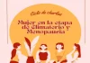 El Centro Cívico acogerá una charla sobre menopausia y climaterio el 25 de febrero