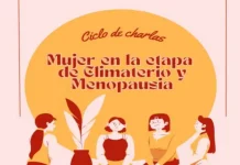 El Centro Cívico acogerá una charla sobre menopausia y climaterio el 25 de febrero