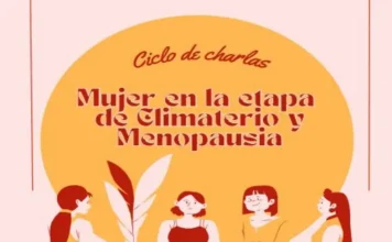 El Centro Cívico acogerá una charla sobre menopausia y climaterio el 25 de febrero El Centro Cívico acogerá una charla sobre menopausia y climaterio el 25 de febrero